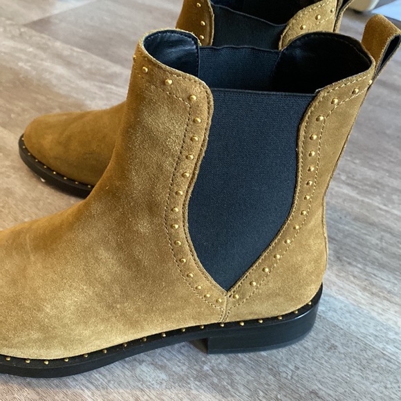 Rebecca Minkoff Sabeen Chelsea Boot - Picture 3 of 5